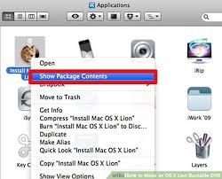 How To Make An Os X Lion Bootable Dvd 8 Steps With Pictures