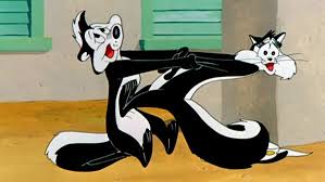 Pepe le pew wallpaper now on patreon! Comic Con 2016 Warner Bros Developing Animated Pepe Le Pew Feature
