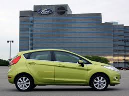 Image result for Dark Yellow Green 2011 Ford