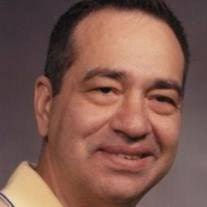 Obituary of James Robert Rohn