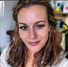 Rachel simpson ginger best sale