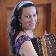 Tina Bergmann's Instagram, Twitter & Facebook