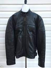 Black Label Society Bls Leather Biker Jacket Right Jackets In 2021 Black Leather Biker Jacket Leather Jacket High Quality Leather Jacket