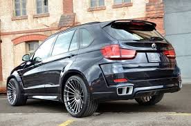 Bmw X5 M50d Hamann 4 Bmw X5 Bmw Bmw Cars