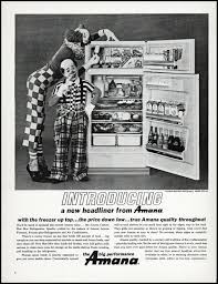 Image result for Turquoise 1983 Amana