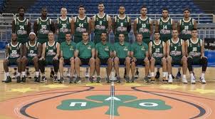 Τάκης φύσσας, born 12 june 1973) is a greek former professional footballer who played as a defender.he works as the sporting director of the greece national team.he was previously the technical director of the panathinaikos youth departments. Panathinaikos Opap Athens Basketball News Roster Rumors Stats Awards Transactions Details Eurobasket