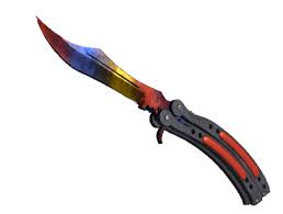 All skins are in factory new. Marble Fade Guide Csgo Guides Com