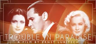 Trouble In Paradise (Short View)