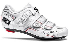 sidi level womens road shoe