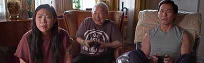 Awkwafina is nora from queens makes its debut jan. Awkwafina Is Nora From Queens On Comedy Central Promax Brief