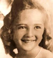 Gertrude THOMAS Obituary (1913