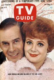 Classic 1960s TV Show 'Pete and Gladys' Discussion