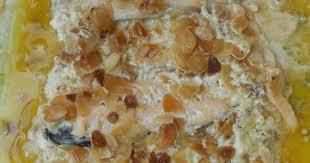 Filet De Truite Aux Amandes Four Recette Filet De Truite Truite Aux Amandes Recettes De Cuisine
