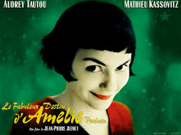 French Movie Lover: Le Fabuleux Destin d'Amélie Poulain, A Fabulous Movie