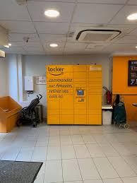 Photos, address, and phone number, opening hours, photos, and user reviews on yandex.maps. Casiers Amazon Dans Le Picard De Rueil Cfdt Picard Surgeles Facebook