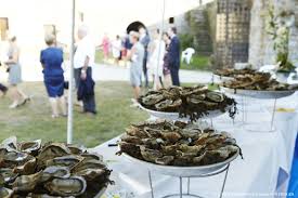 Les Viviers De Banastere Morbihan Plateaux De Fruits De Mer Plateau De Fruits De Mer Manger Des Fruits Ostreiculteur
