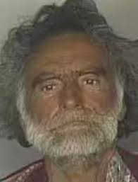 Richard Poppo Rudy Eugene