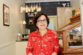If you're playing it super safe, head to the nearest grocery store and stock up on nuts, vegetables, raw. She Sold Audible To Amazon Then Built Nyc S Top Gluten Free Bakery Chain And Won Over Whole Foods