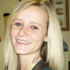 Alisha Mobley's Instagram, Twitter & Facebook