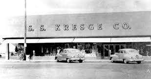 Looking Back Kresge Co Looking Back Michigan Berkley