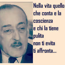 Aforismi Citazioni Coscienza Antoniodecurtis Principeantoniodecurtis Toto Special People Jesus Quotes Words