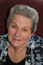 Patricia Kathleen Lilley Obituary