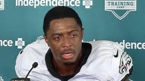 Eagles Have Player In Mix for Defensive Rookie Of Year For Second Straight  Season