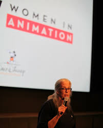 The Women Who are Changing Animation, One of Hollywood's Most Sexist  Industries