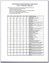 Fire extinguisher monthly inspection forms. Fire Extinguisher Monthly Checklist Online Discount Shop For Electronics Apparel Toys Books Games Computers Shoes Jewelry Watches Baby Products Sports Outdoors Office Products Bed Bath Furniture Tools Hardware Automotive