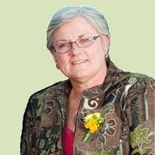 Mary Katherine Johnson