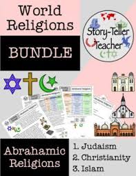 Christianity was the second major religion, formed in the first century ad. Pin On Products