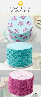 Pin On The Wilton Blog