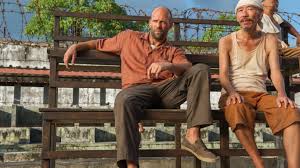 The Mechanic Resurrection – Mountain Xpress
