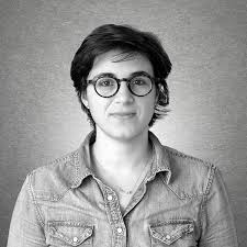 Speakers — Art History in Schools