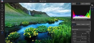 On1 Photo Raw 2019 Download A Free 30 Day Trial Now Effects Filters Photography Photo Photographer Photoediting P Apple Photo Lightroom Photo Editing