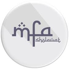 Mfa Sholawat Publications Facebook