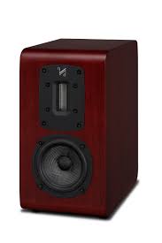Quad S Series Quad Home Cinema Systems Acoustic Design