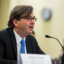 Architect of Trump's coronavirus stimulus plan says it's too little, too  late