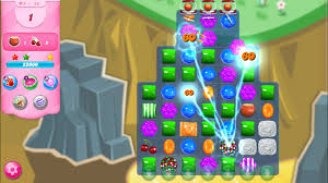 Candy crush saga es un videojuego multidioma desarrollado por king, originalmente disponible como una aplicación de facebook y adaptado para los sistemas operativos android, ios y windows phone, que se lanzó el 12 de abril de 2012 y cuya aplicación para plataformas móviles vio la luz el 14 de. Download Play Candy Crush On Pc Mac Emulator