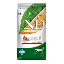 Nd Dusuk Tahilli Kisirlastirilmis Kedi Mamasi 10 Kg Markamama Com Tr