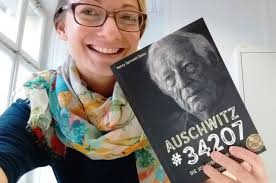 Bern — News & Author Blog — Nancy Sprowell Geise