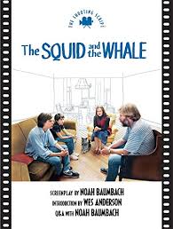 The Squid And The Whale The Shooting Script Amazon Com Br