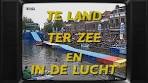 TV: Te Land, Ter Zee en in de Lucht (19930705) - Freewheelen - YouTube