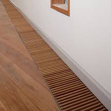 Jaga Trench Heating Heat Home Radiator Heating