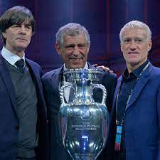 The draw for uefa euro 2020 took place on saturday, headlined by a group of death featuring european giants germany, france and portugal. Euro 2020 A True Group Of Death In Next Summer S Tournament Sports Illustrated