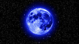 Check spelling or type a new query. Blue Moon Night Sky Beautiful Dark Moon Wallpaper Novocom Top