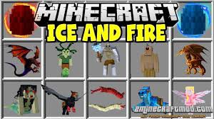 Botania mod 1.16.5/1.15.2 for minecraft. Download Ice And Fire Magic Modpack Mod For Minecraft 1 16 5 1 16 4 2minecraft Com