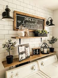There are lots of other ideas to pick for your rustic laundry room. Rustic Laundry Room Designs Ecsac