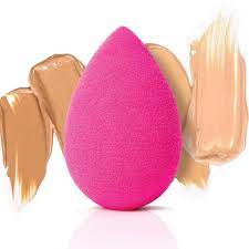 Comment Utiliser Le Beauty Blender Elle