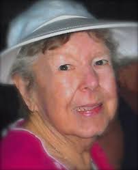 Geraldine Alice “Jerry” Robbins Allman (1917-2015)